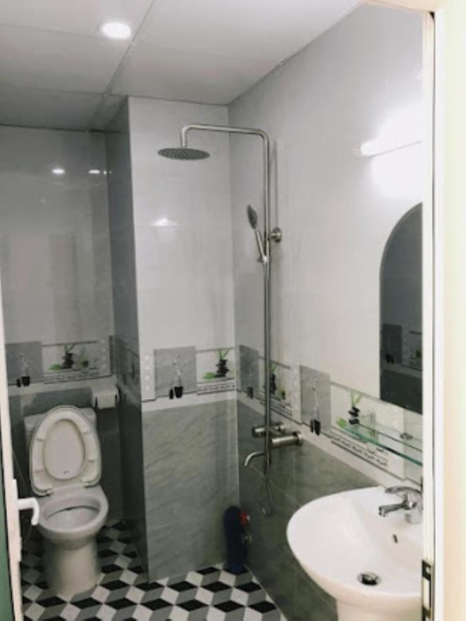 Hoang Phat Hotel Vung Tau Exterior photo