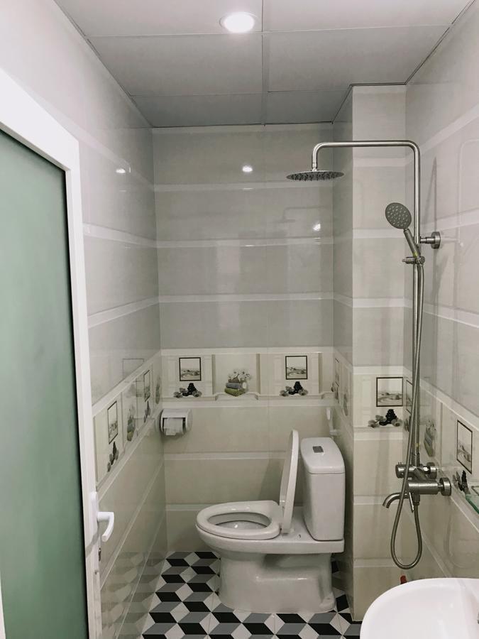 Hoang Phat Hotel Vung Tau Exterior photo